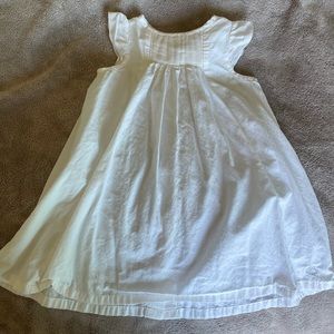Petit Bateau Dress